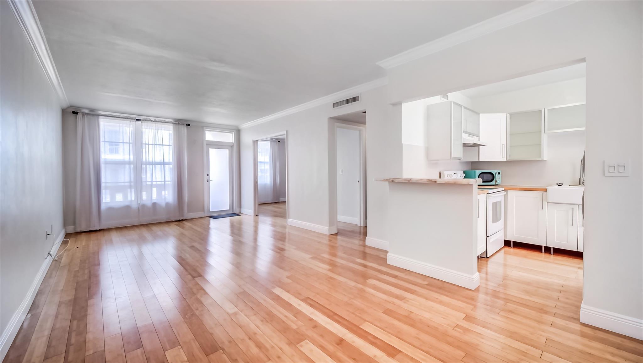 Tower East Incorporated C - Residential Lease