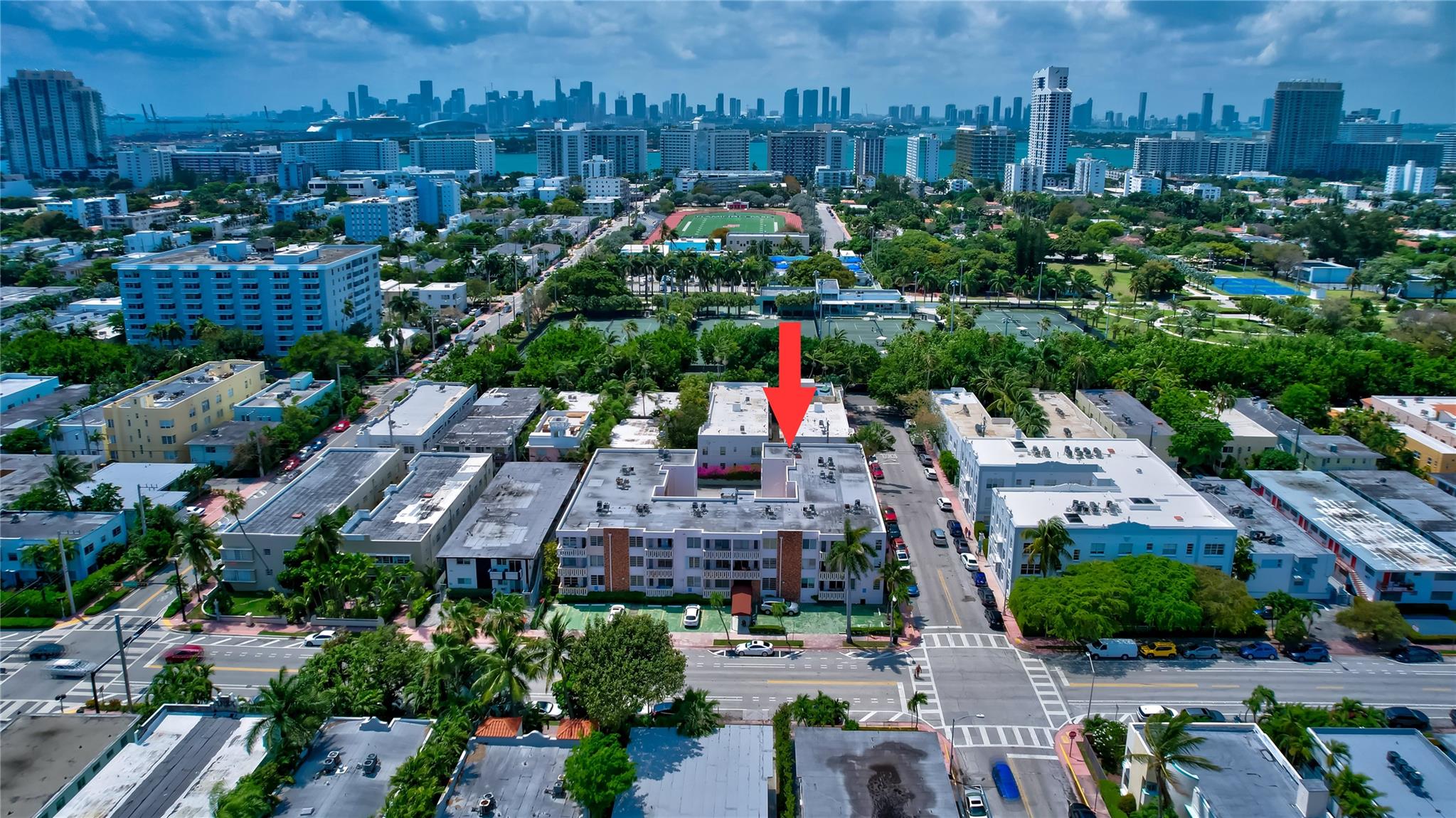 Tower East Incorporated C - Residential Lease