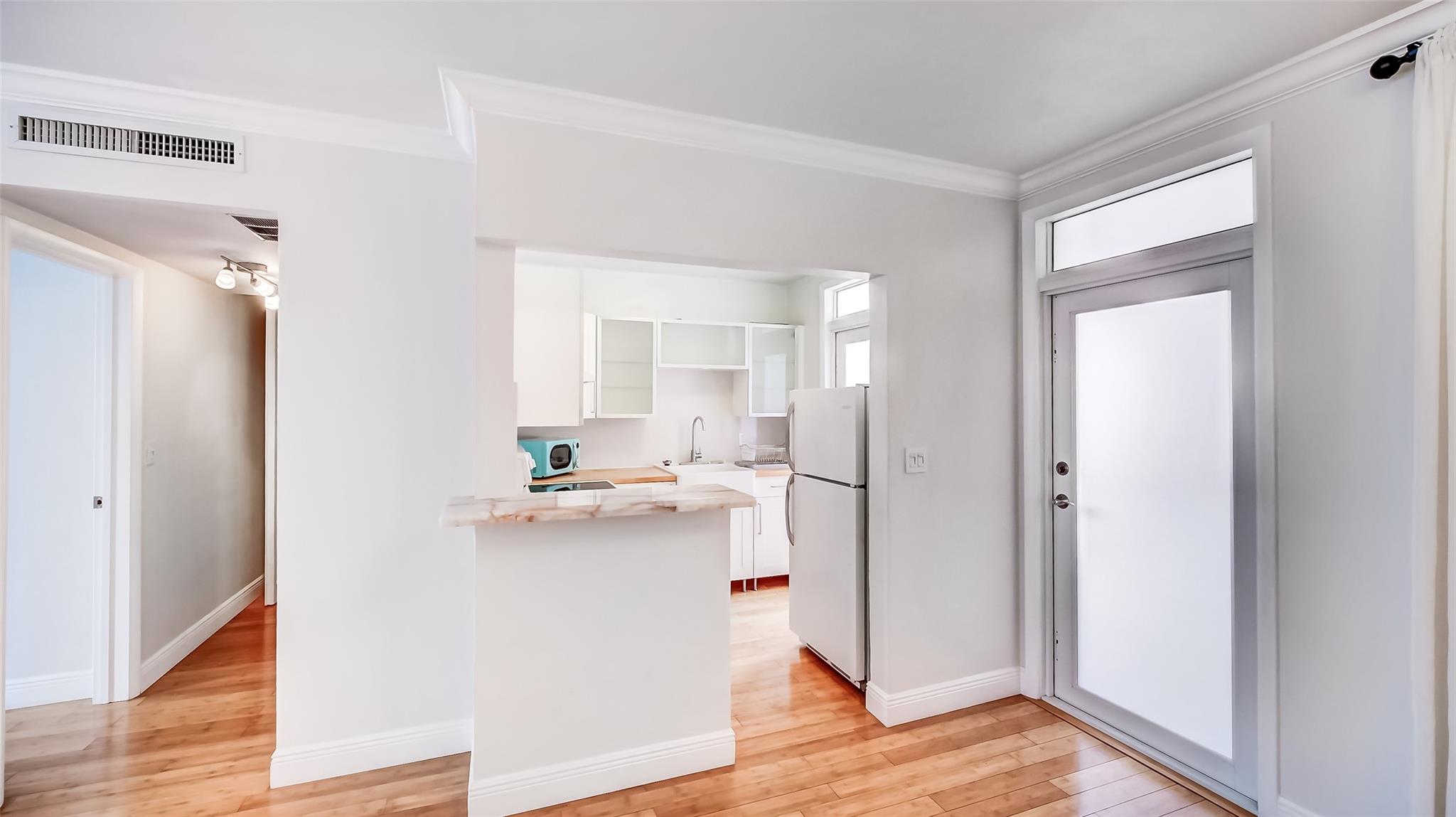 Tower East Incorporated C - Residential Lease