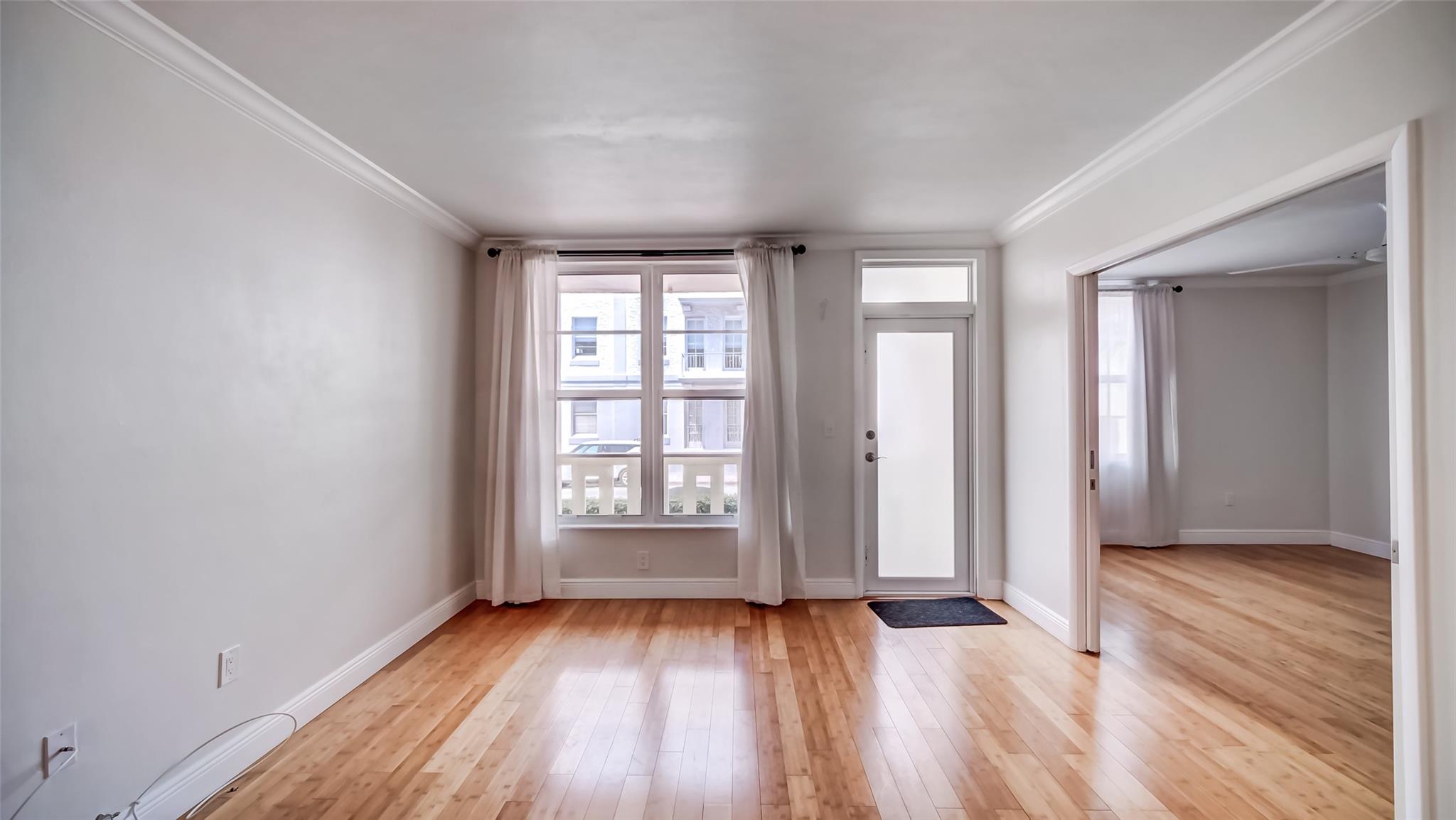 Tower East Incorporated C - Residential Lease