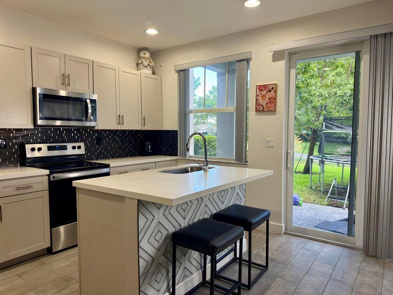 TRAILS AT CENTRAL PARC - Residential