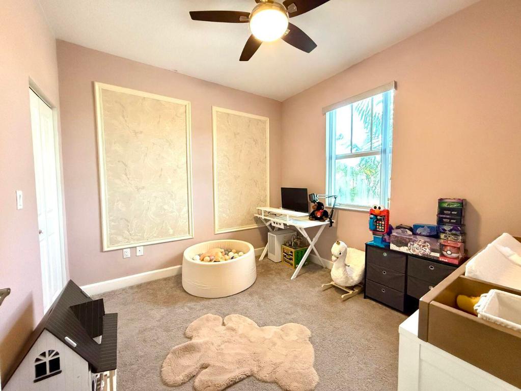 TRAILS AT CENTRAL PARC - Residential