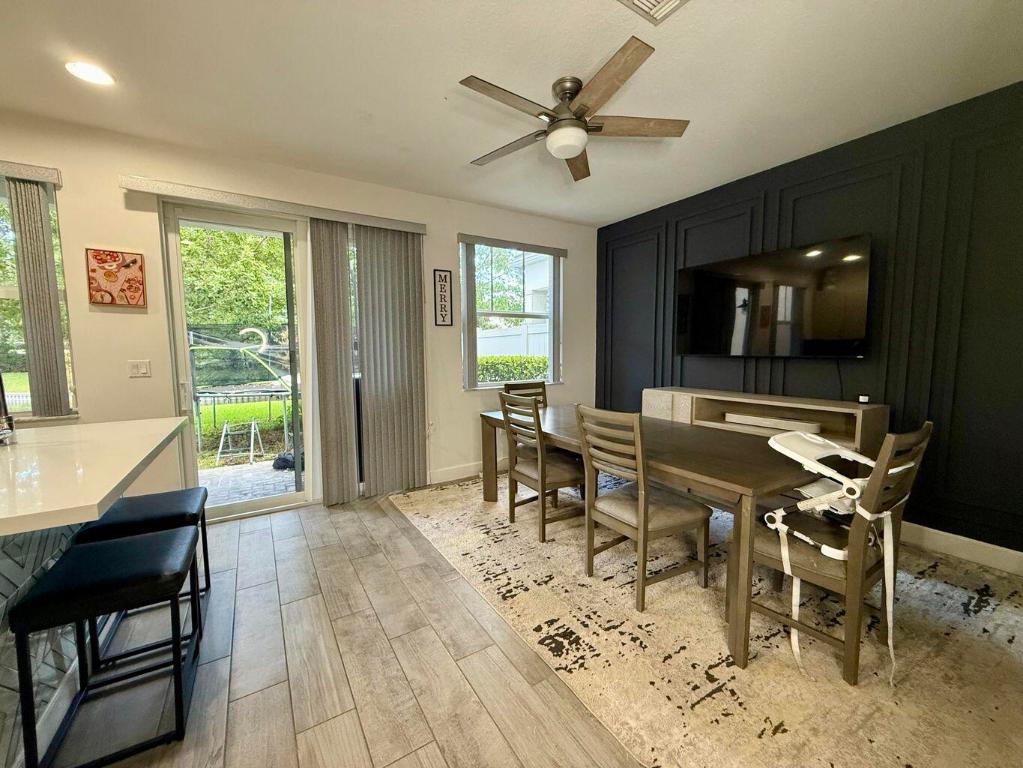 TRAILS AT CENTRAL PARC - Residential