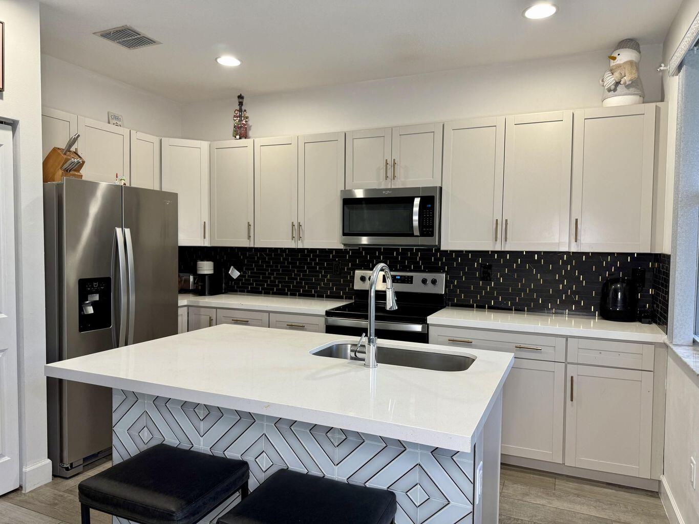 TRAILS AT CENTRAL PARC - Residential