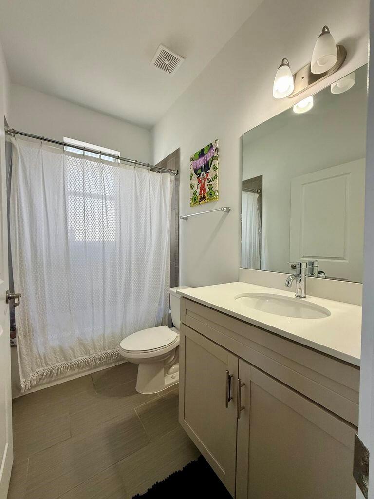 TRAILS AT CENTRAL PARC - Residential