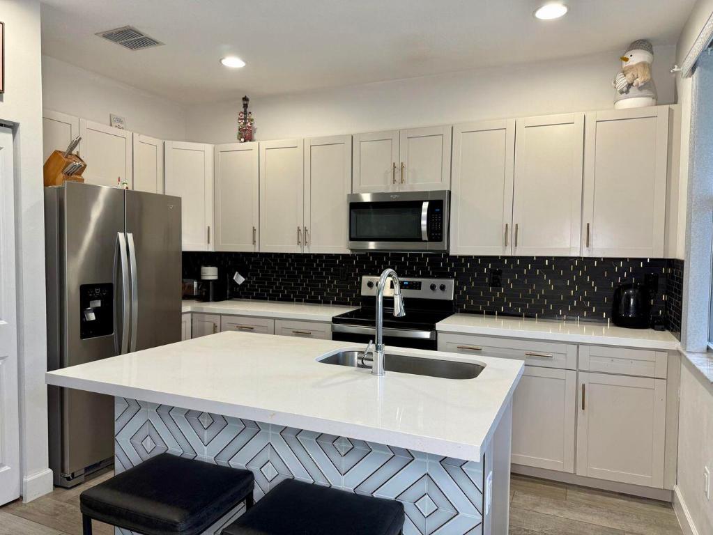 TRAILS AT CENTRAL PARC - Residential