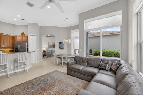 Tiny photo for 229 Andalusia Drive, Palm Beach Gardens, FL 33418 (MLS # B26036182)
