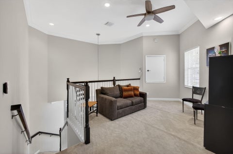 Tiny photo for 229 Andalusia Drive, Palm Beach Gardens, FL 33418 (MLS # B26036182)