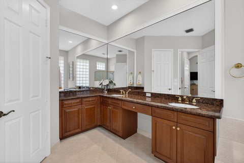 Tiny photo for 229 Andalusia Drive, Palm Beach Gardens, FL 33418 (MLS # B26036182)