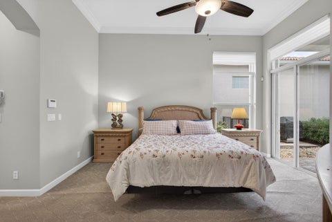 Tiny photo for 229 Andalusia Drive, Palm Beach Gardens, FL 33418 (MLS # B26036182)
