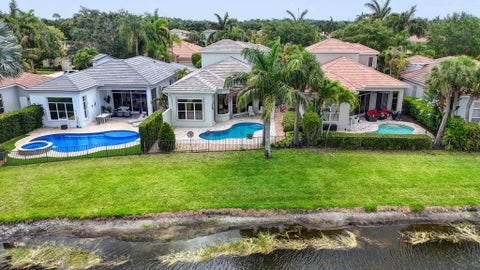 Tiny photo for 229 Andalusia Drive, Palm Beach Gardens, FL 33418 (MLS # B26036182)