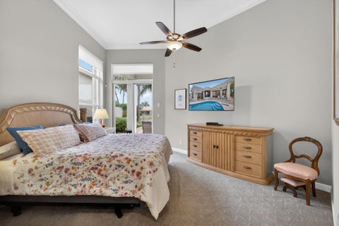 Tiny photo for 229 Andalusia Drive, Palm Beach Gardens, FL 33418 (MLS # B26036182)