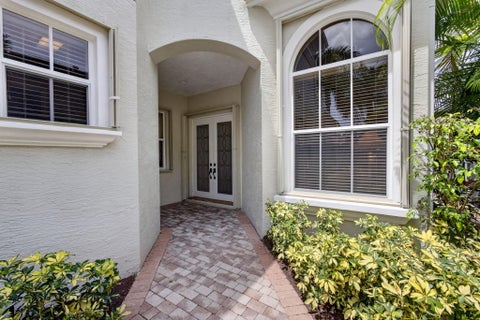Tiny photo for 229 Andalusia Drive, Palm Beach Gardens, FL 33418 (MLS # B26036182)