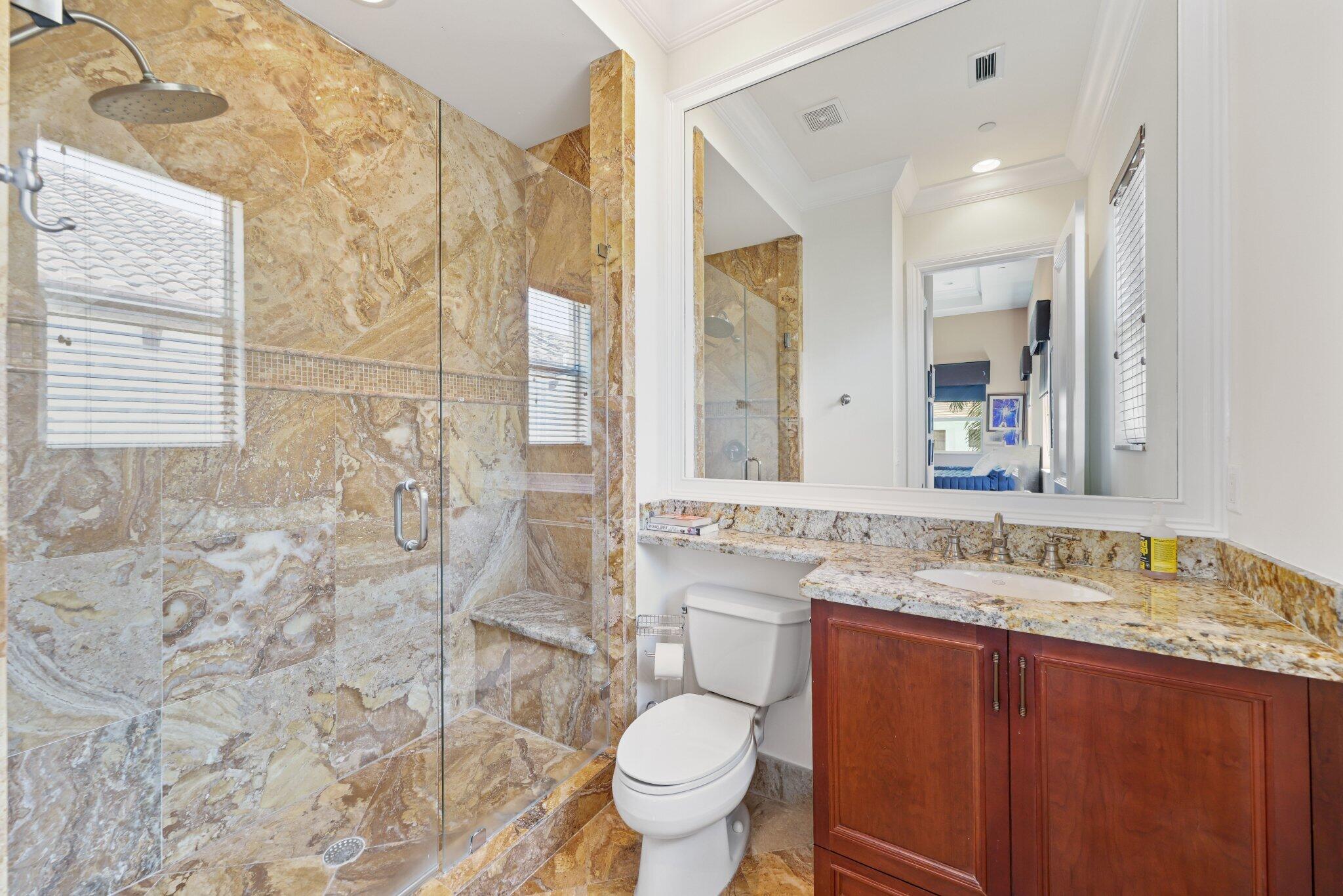 TROPIC ISLE - Residential