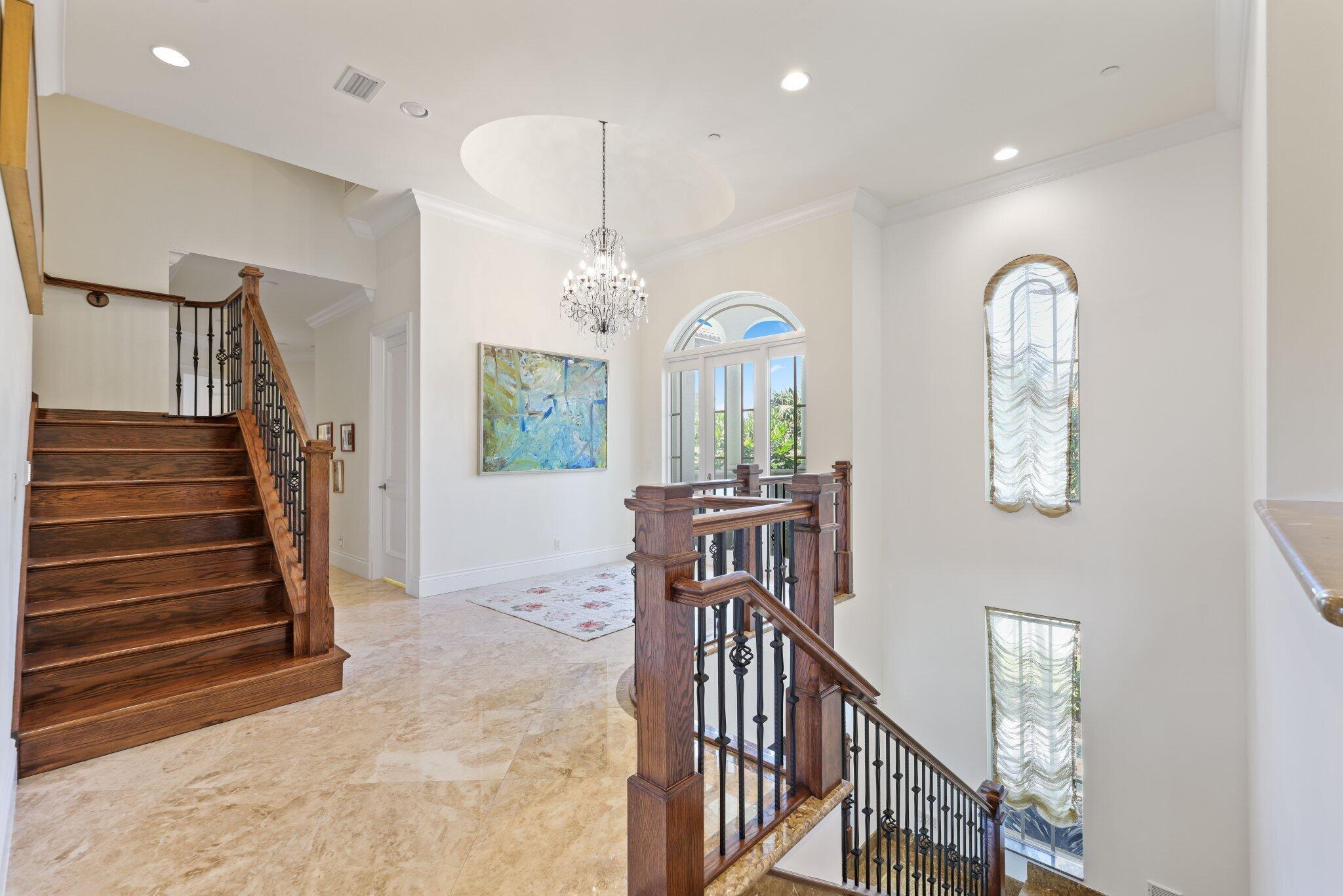 TROPIC ISLE - Residential