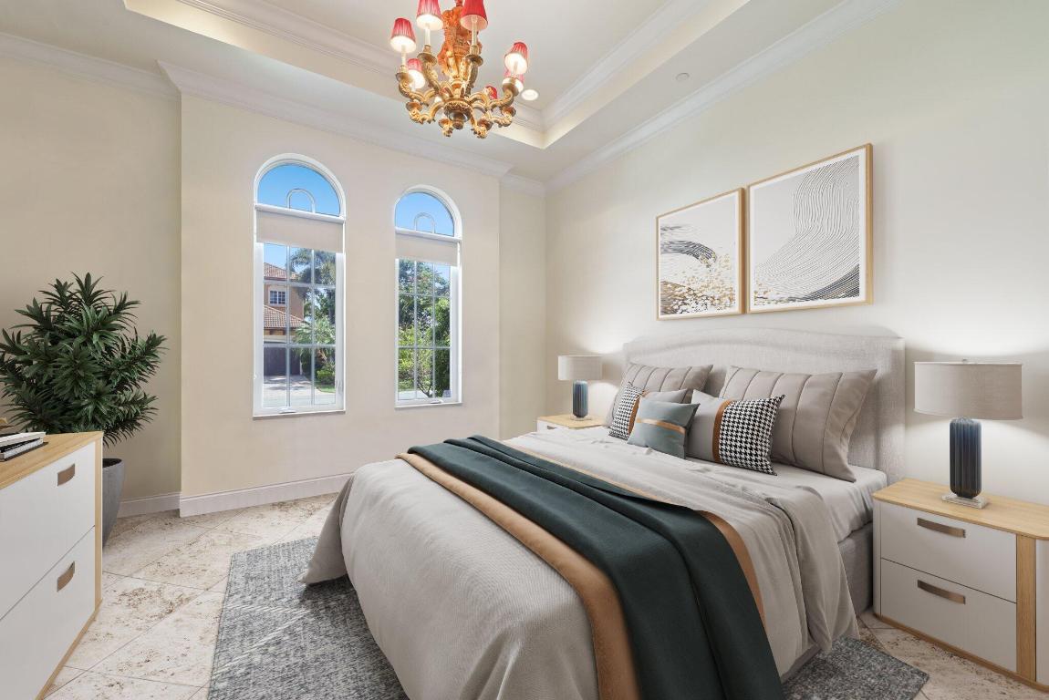 TROPIC ISLE - Residential