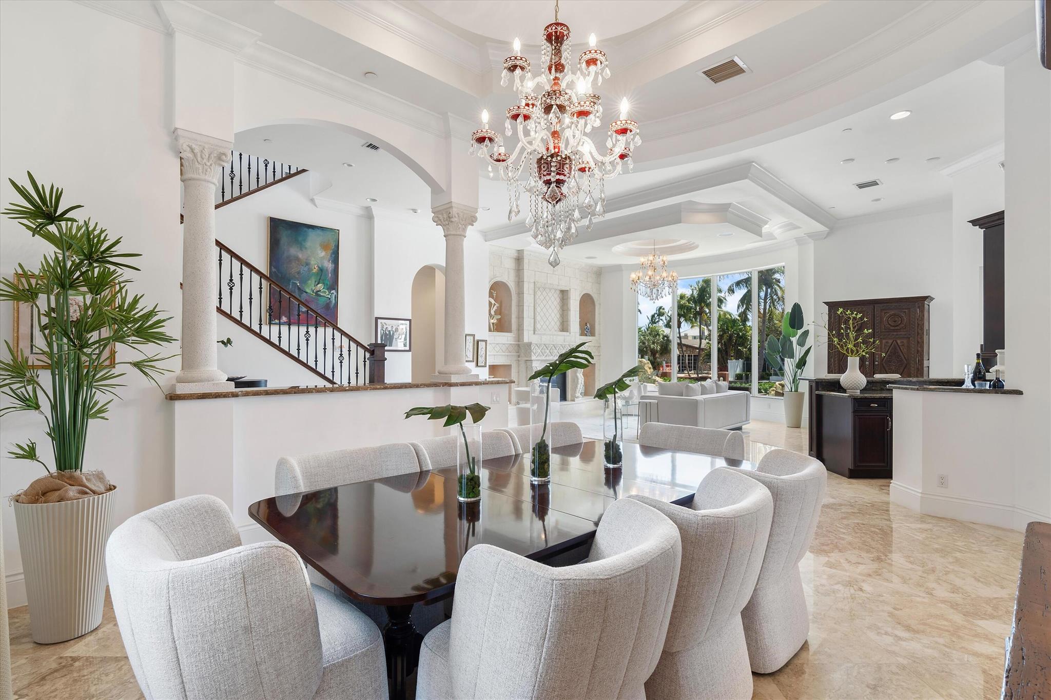 TROPIC ISLE - Residential