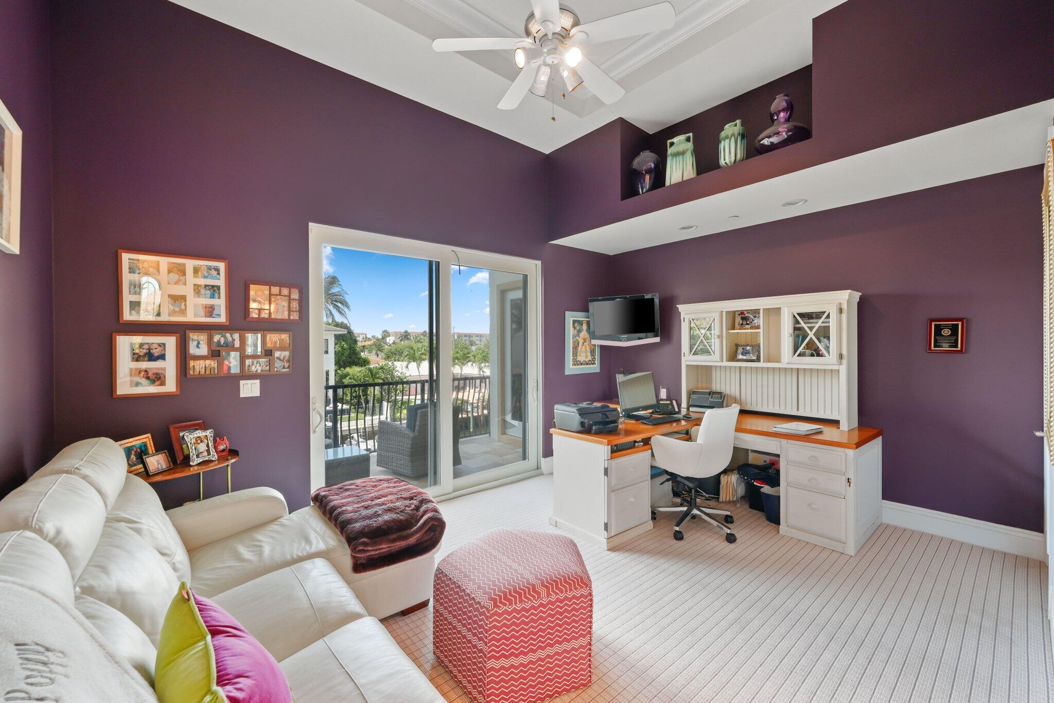 TROPIC ISLE - Residential