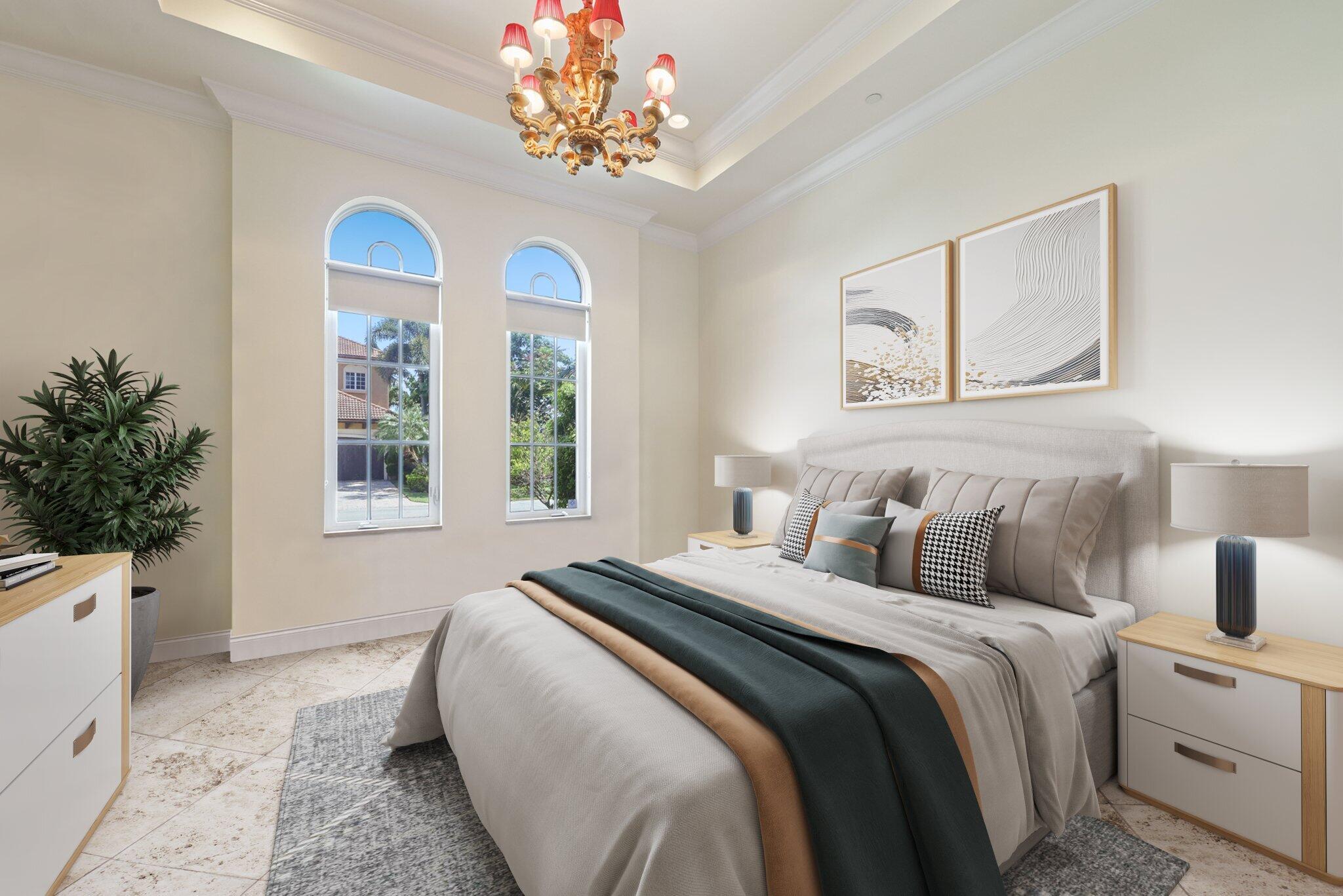 TROPIC ISLE - Residential