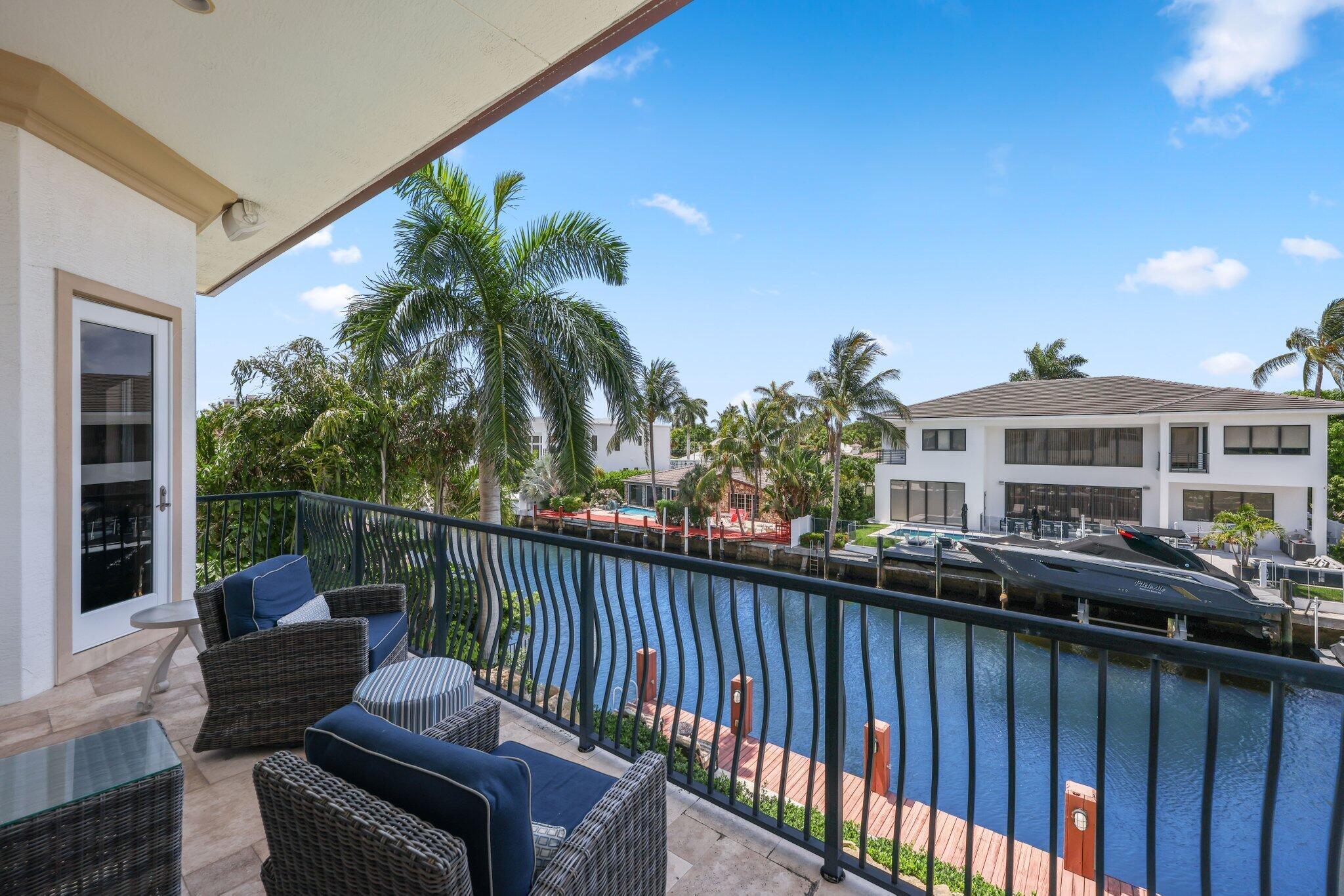 TROPIC ISLE - Residential