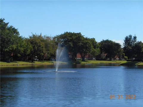 A home in Plantation