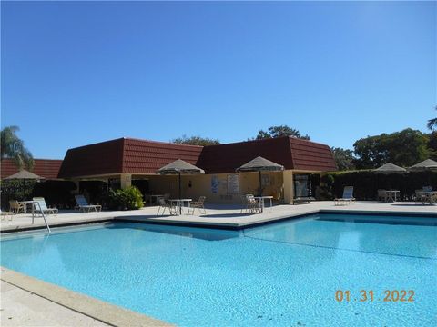 A home in Plantation