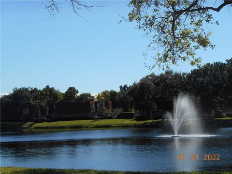 A home in Plantation