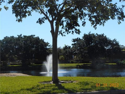 A home in Plantation