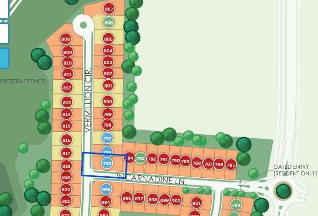 13591 SW Vermillion Circle Prosperity 795