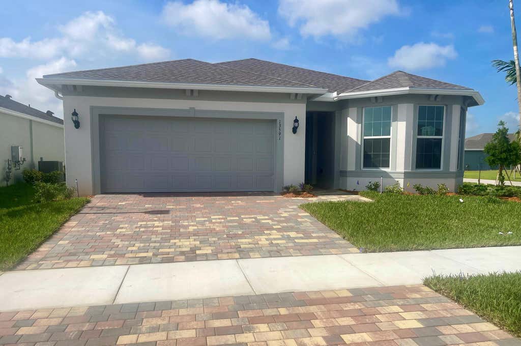 Photo of 13591 SW Vermillion Circle #Prosperity 795, Port Saint Lucie, FL 34987 (MLS # B26033539)