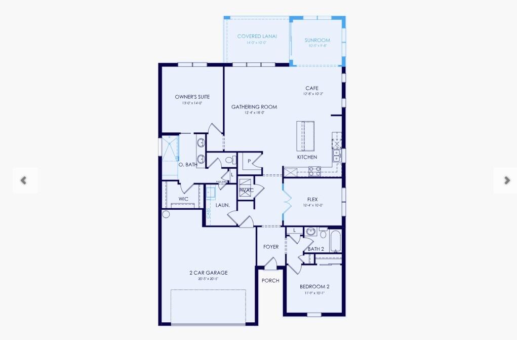 13591 SW Vermillion Circle Prosperity 795