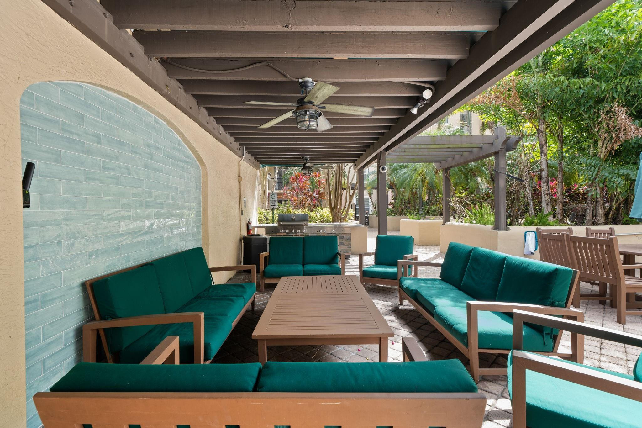 LAS OLAS BY THE RIVER - Residential