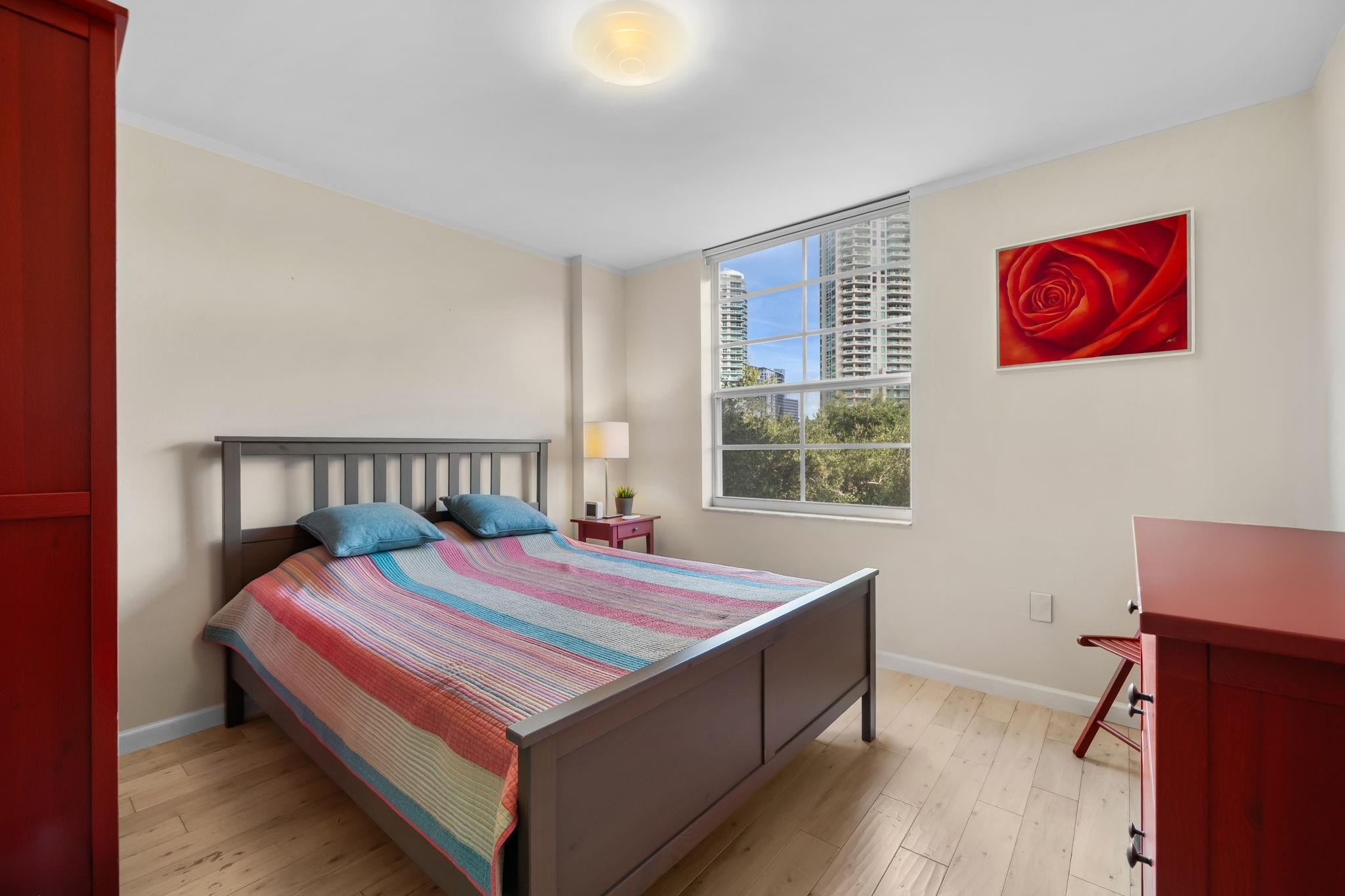 LAS OLAS BY THE RIVER - Residential