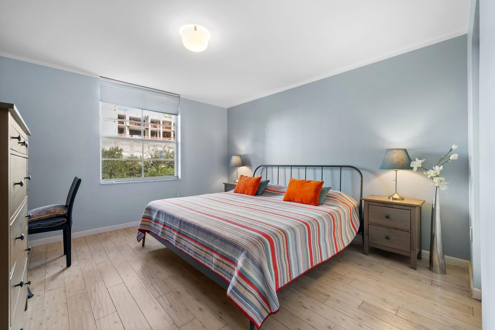 LAS OLAS BY THE RIVER - Residential