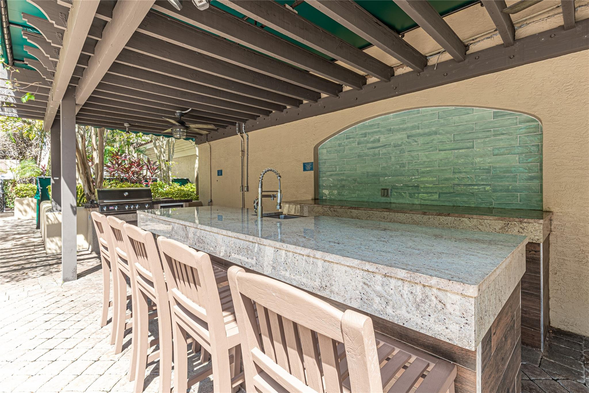 LAS OLAS BY THE RIVER - Residential