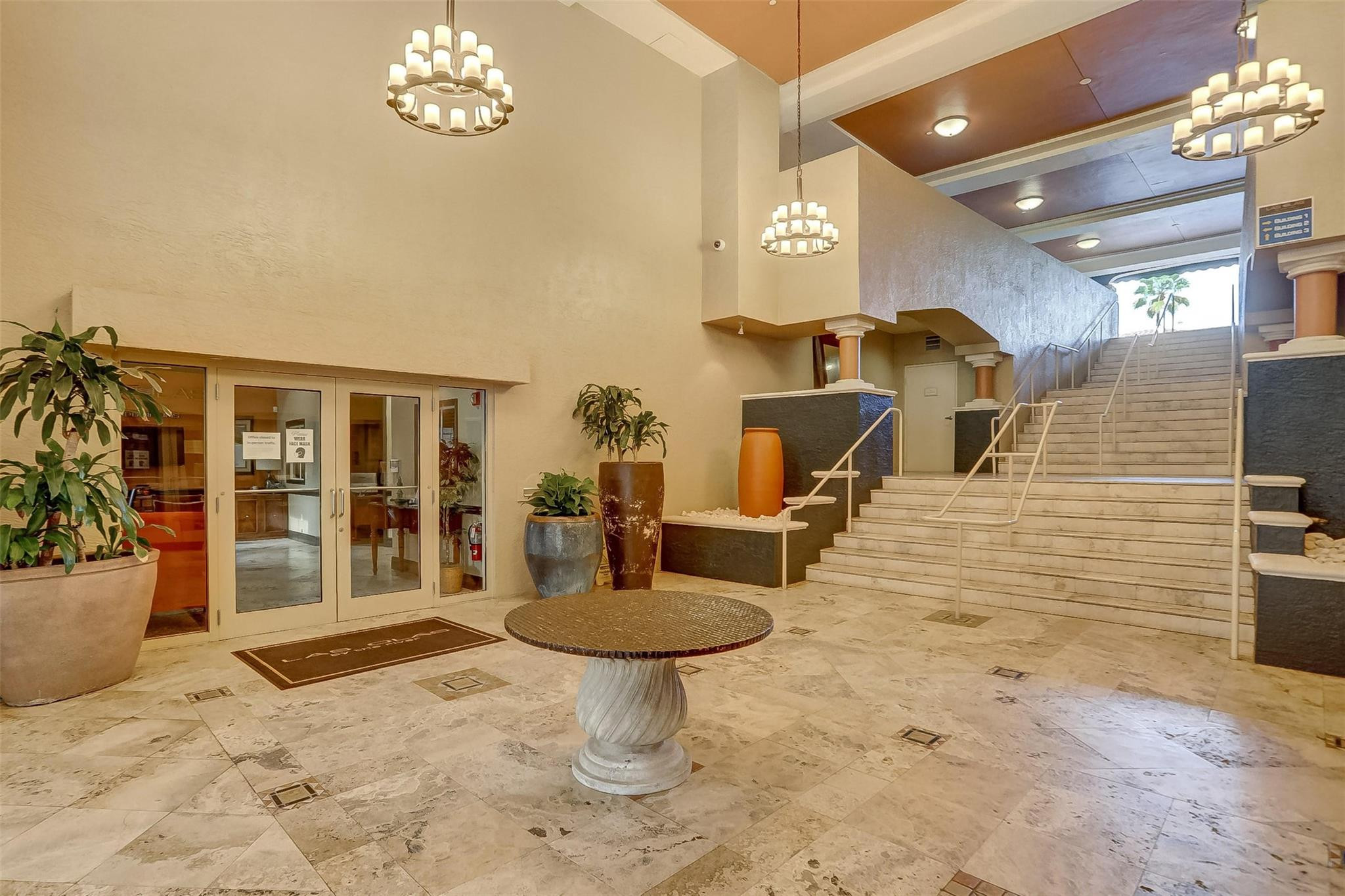 LAS OLAS BY THE RIVER - Residential