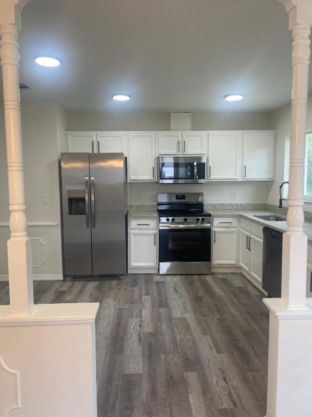 Photo of 2020 SE Hideaway Circle, Port Saint Lucie, FL 34952 (MLS # R10975411)