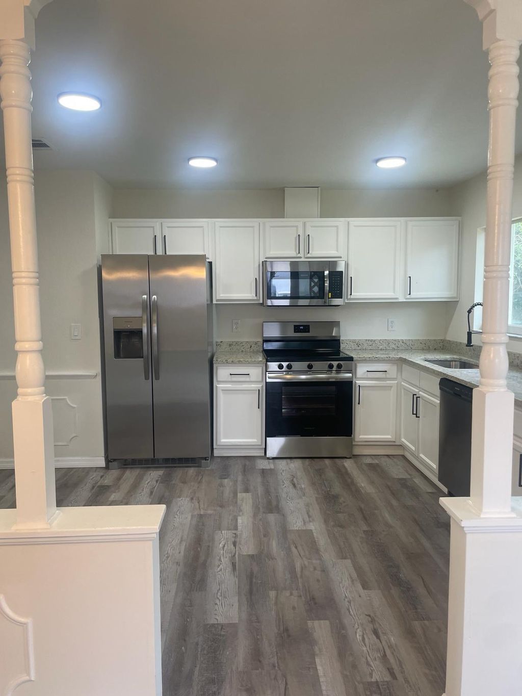 Photo of 2020 SE Hideaway Circle, Port Saint Lucie, FL 34952 (MLS # R10975411)