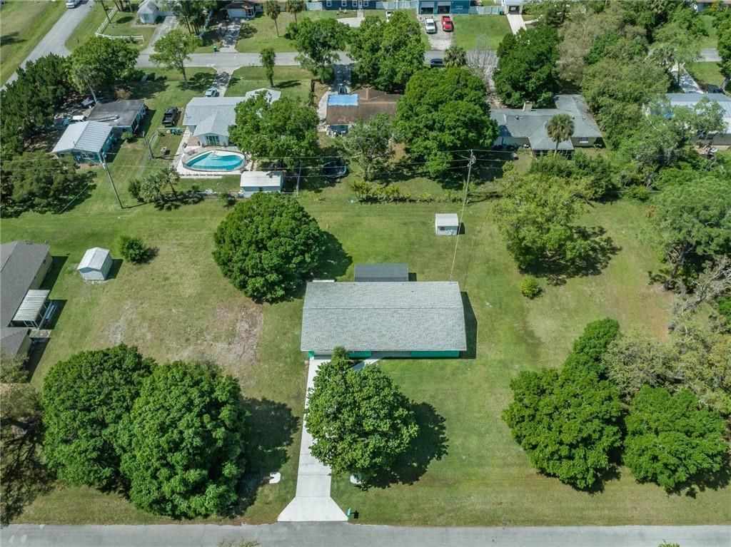 Photo of 5213 Hummingbird Way, Fort Pierce, FL 34951 (MLS # R10965251)