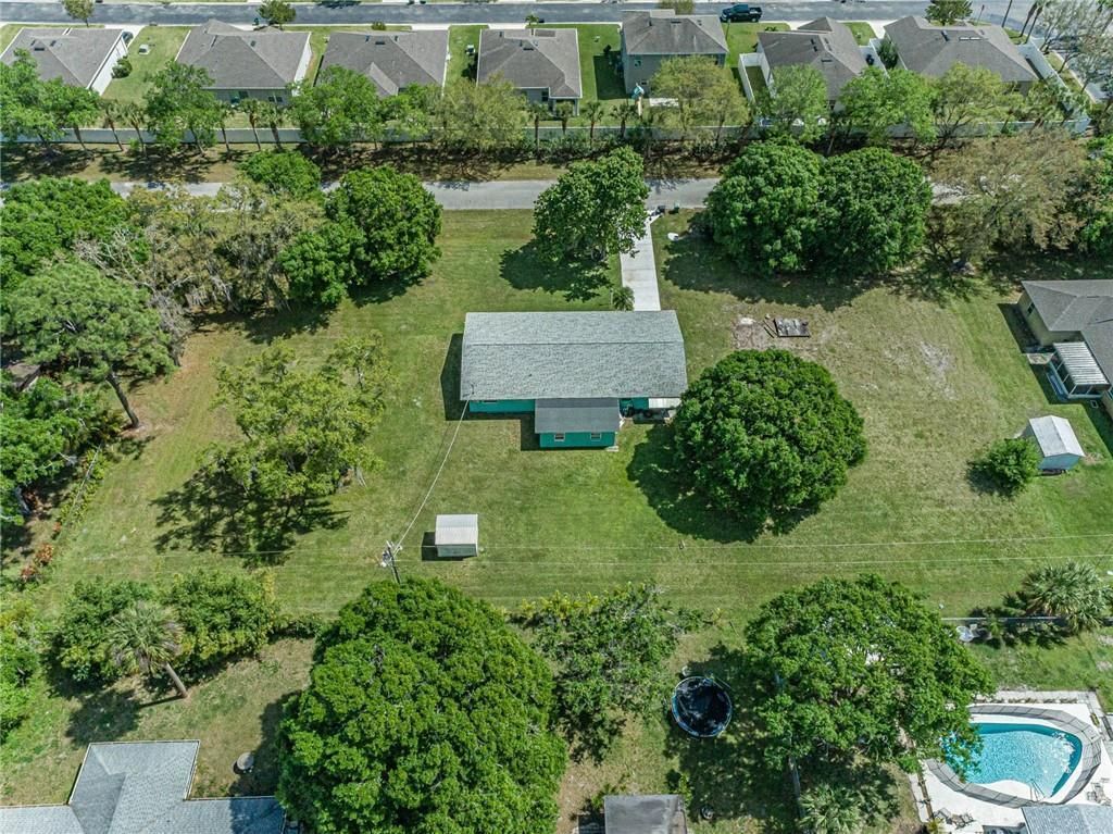 Photo of 5213 Hummingbird Way, Fort Pierce, FL 34951 (MLS # R10965251)
