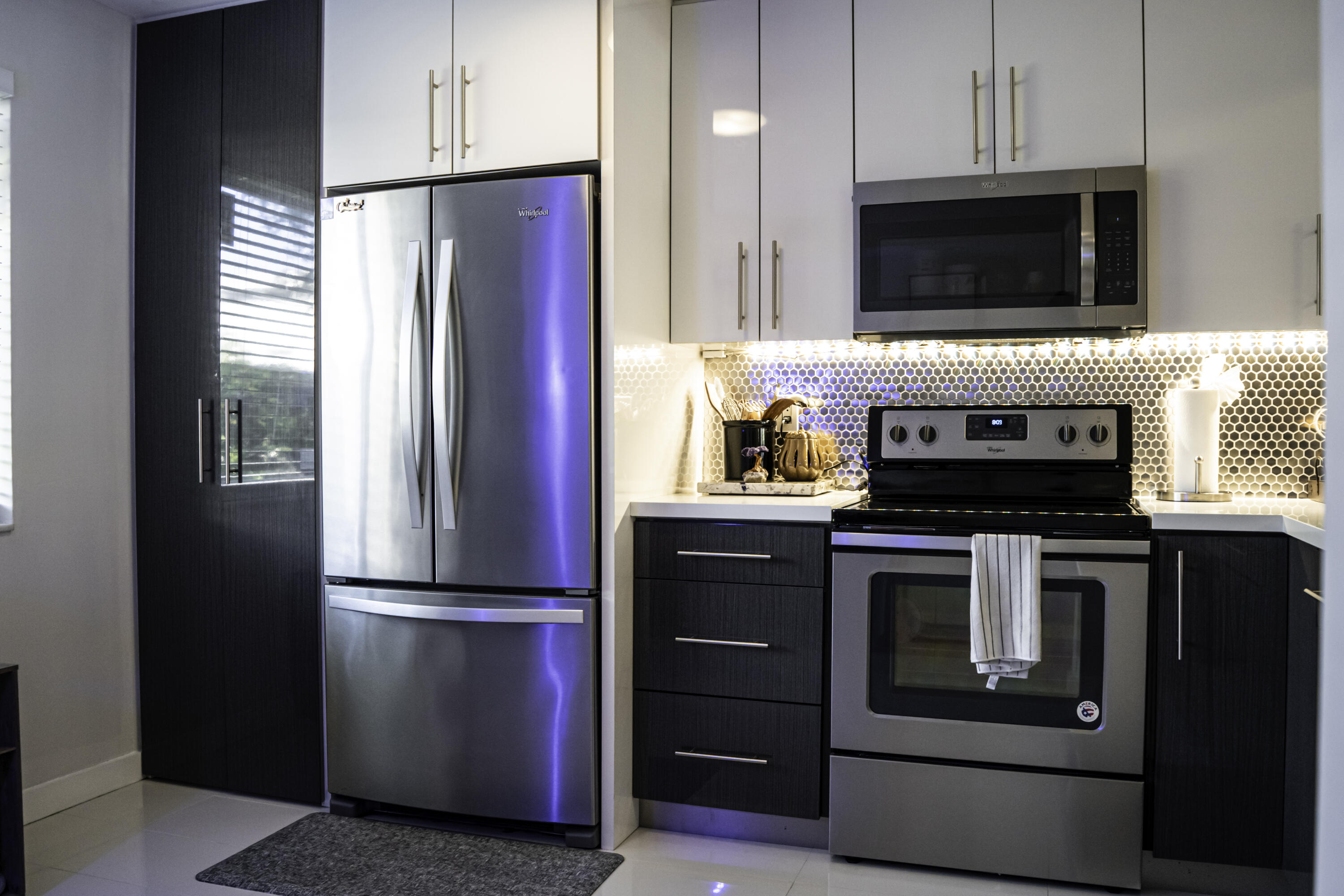 BOCA BELLA CONDO - Residential Lease