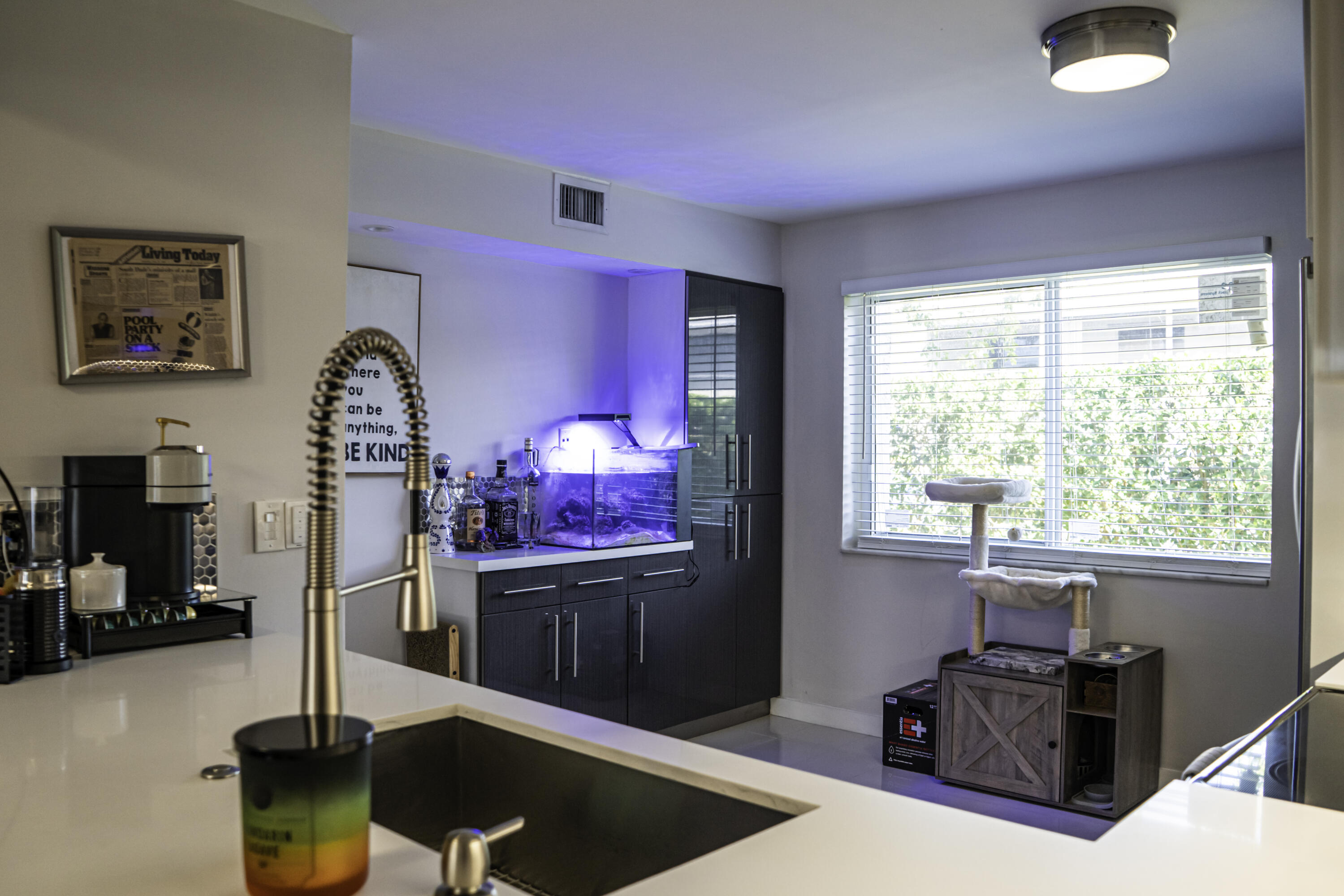 BOCA BELLA CONDO - Residential Lease