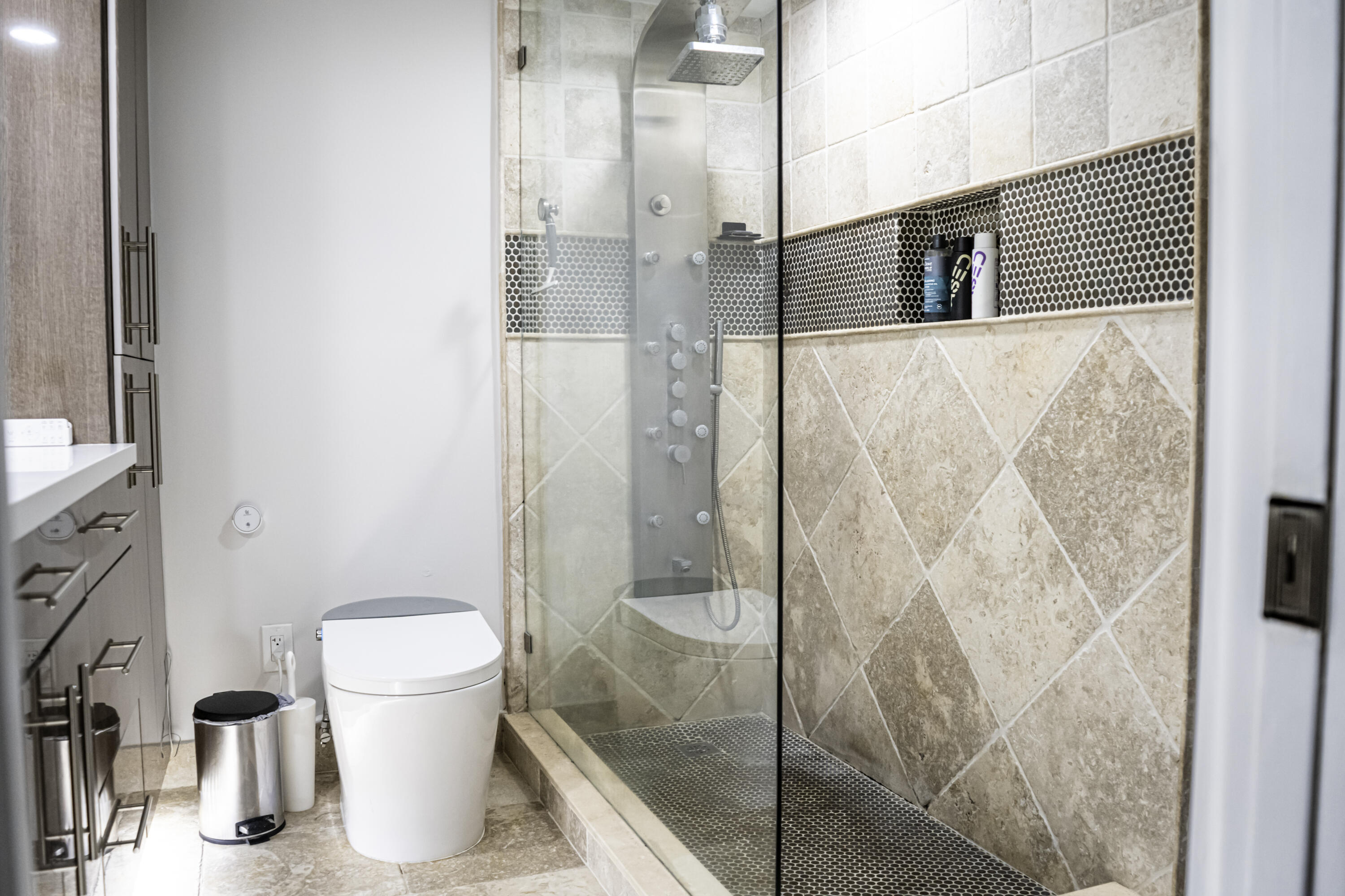 BOCA BELLA CONDO - Residential Lease