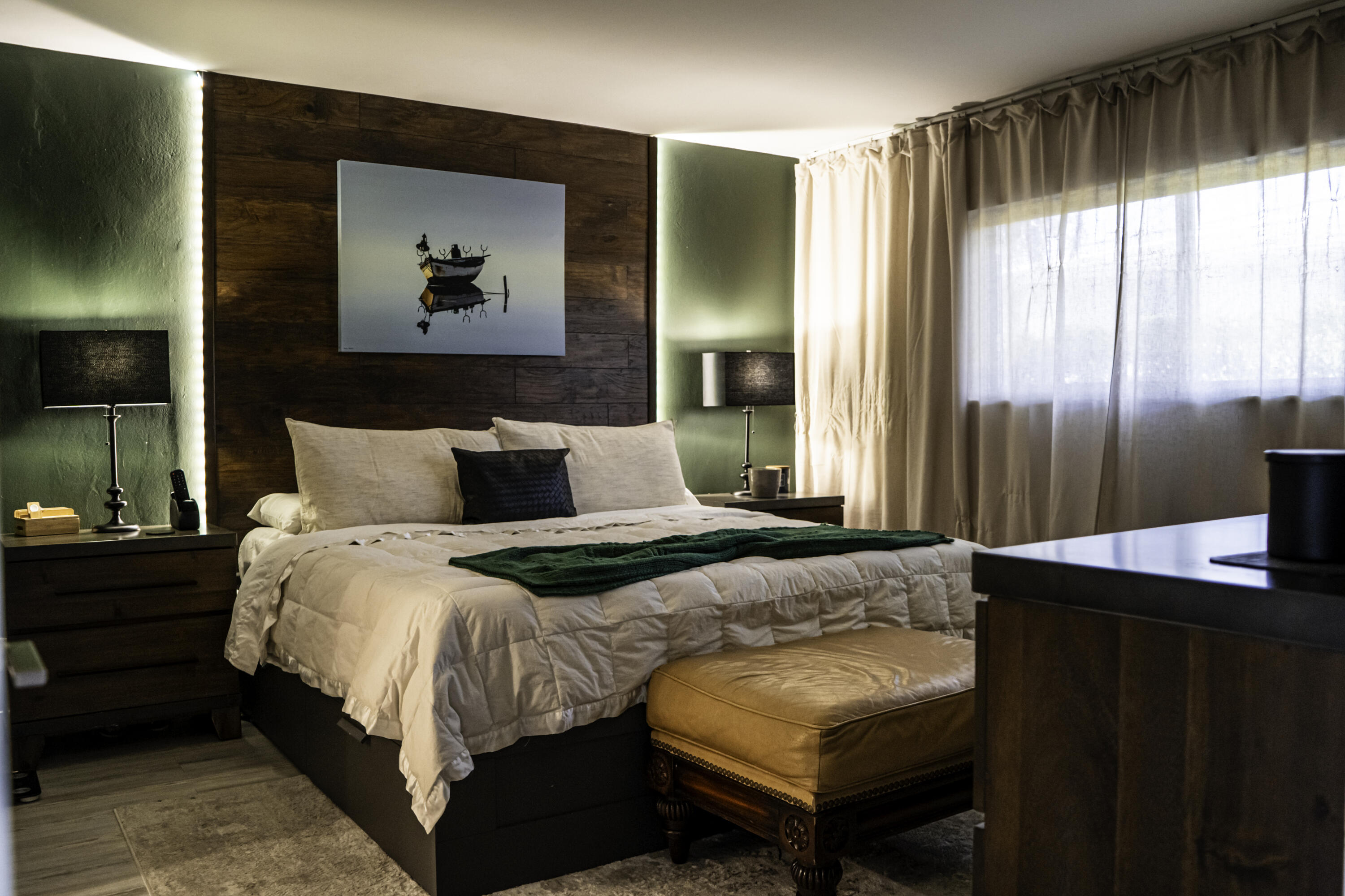 BOCA BELLA CONDO - Residential Lease