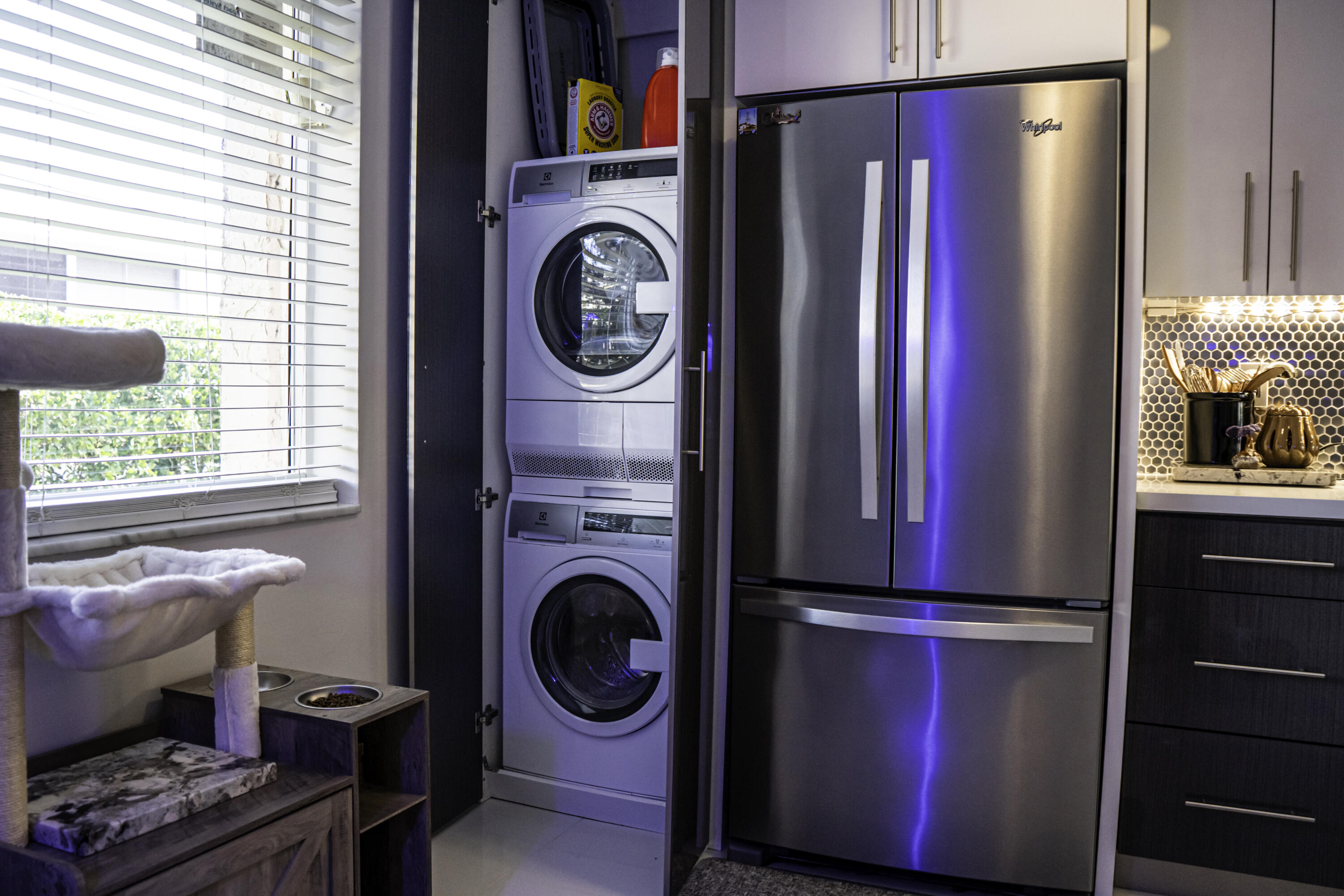 BOCA BELLA CONDO - Residential Lease