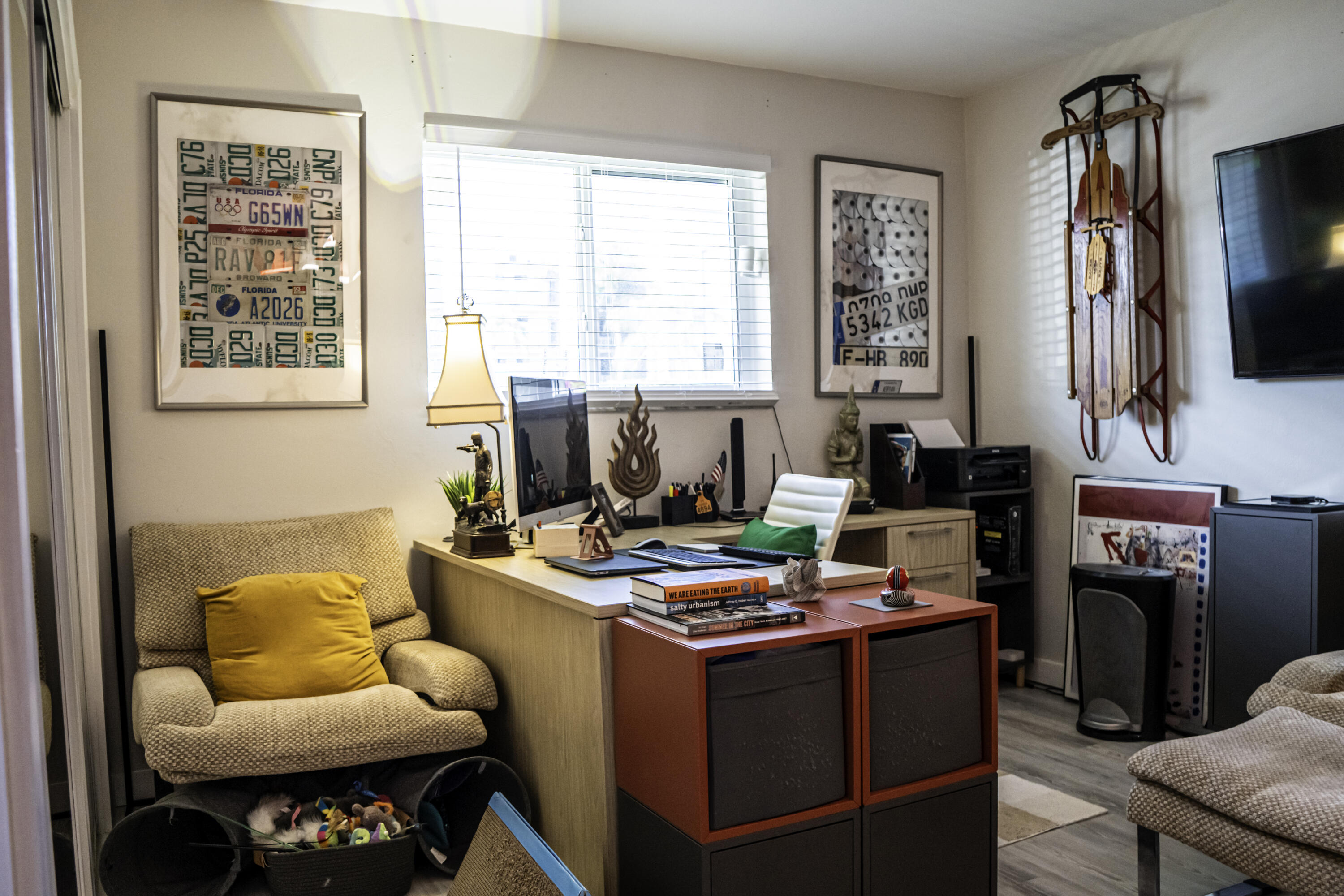 BOCA BELLA CONDO - Residential Lease