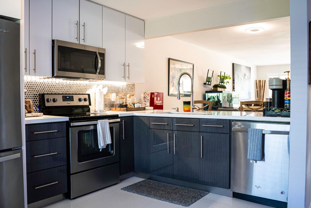 Photo of 55 SE 14th Street #1110, Boca Raton, FL 33432 (MLS # B26007577)