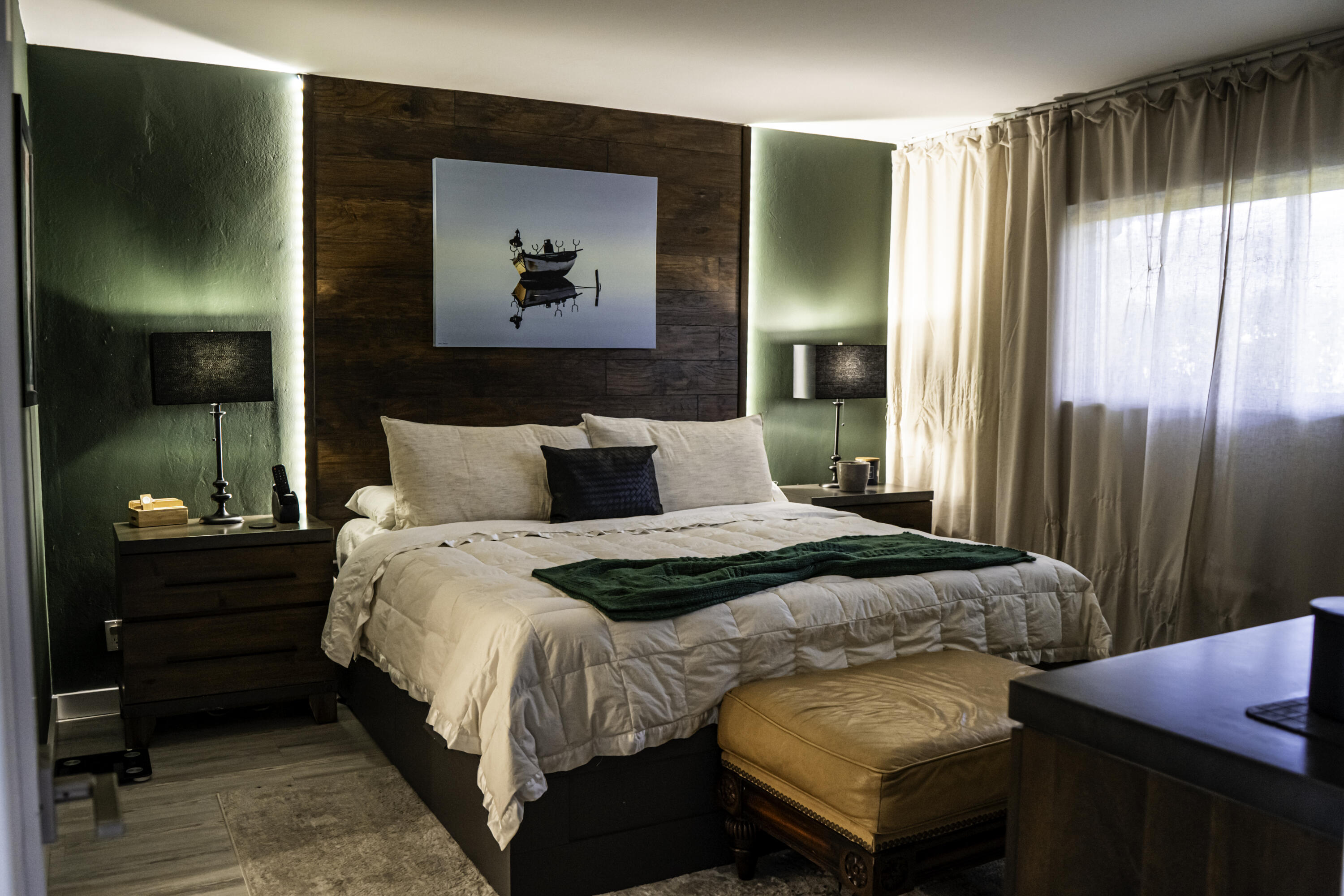 BOCA BELLA CONDO - Residential Lease