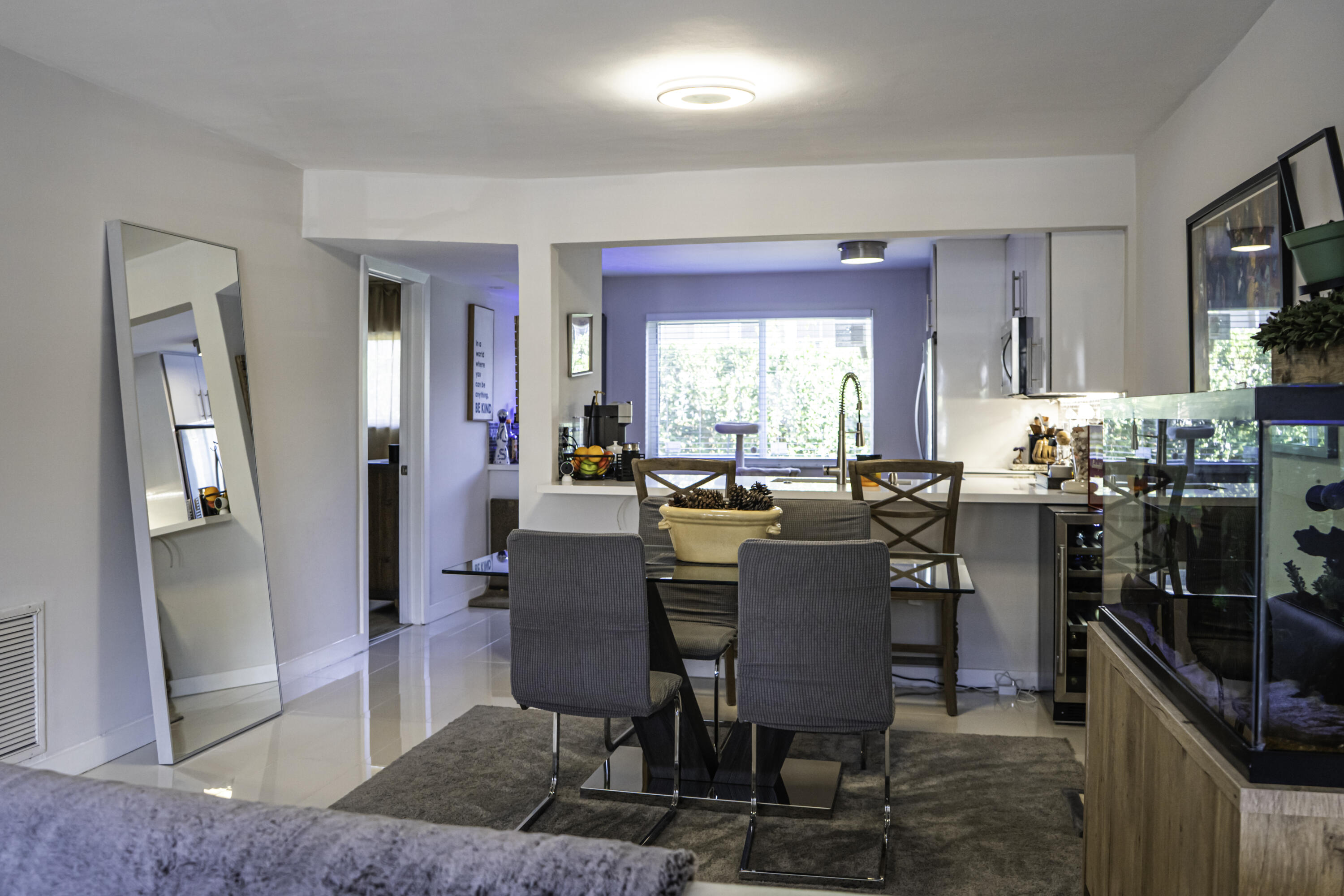 BOCA BELLA CONDO - Residential Lease