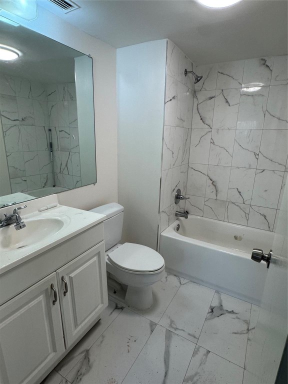 Sherwood Square Condo B - Residential Lease